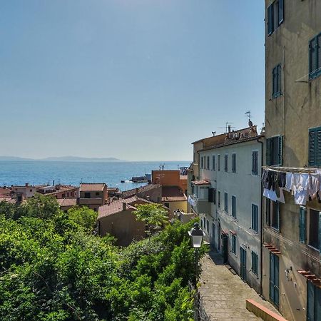 Casa Vacanze Iose Рио-Марина Экстерьер фото