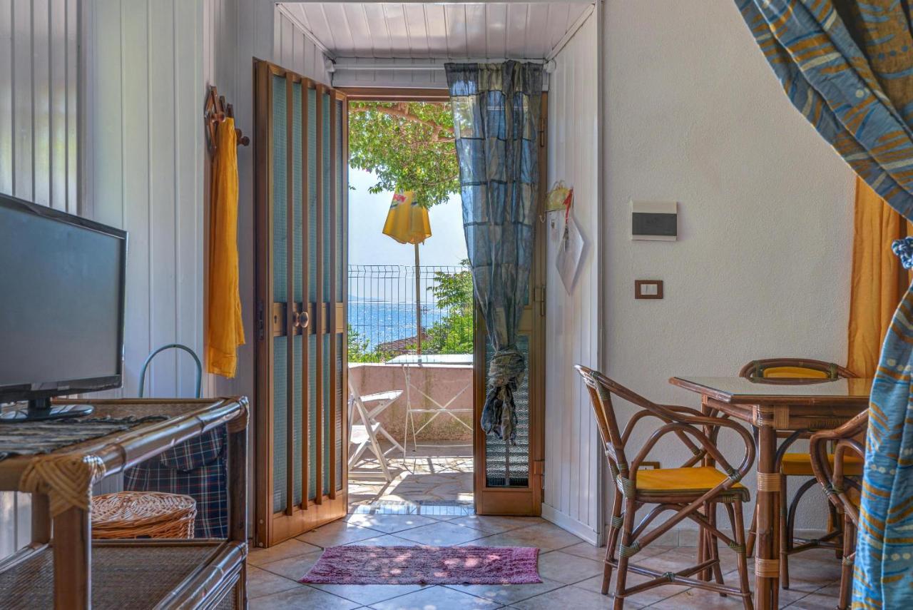 Casa Vacanze Iose Рио-Марина Экстерьер фото