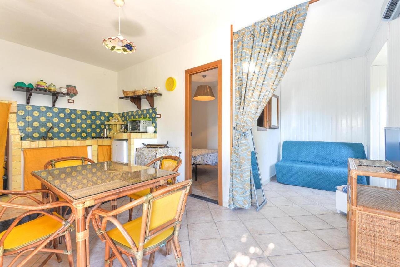 Casa Vacanze Iose Рио-Марина Экстерьер фото