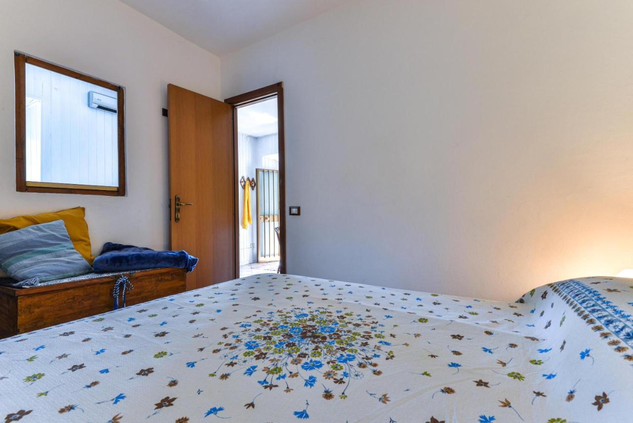 Casa Vacanze Iose Рио-Марина Экстерьер фото