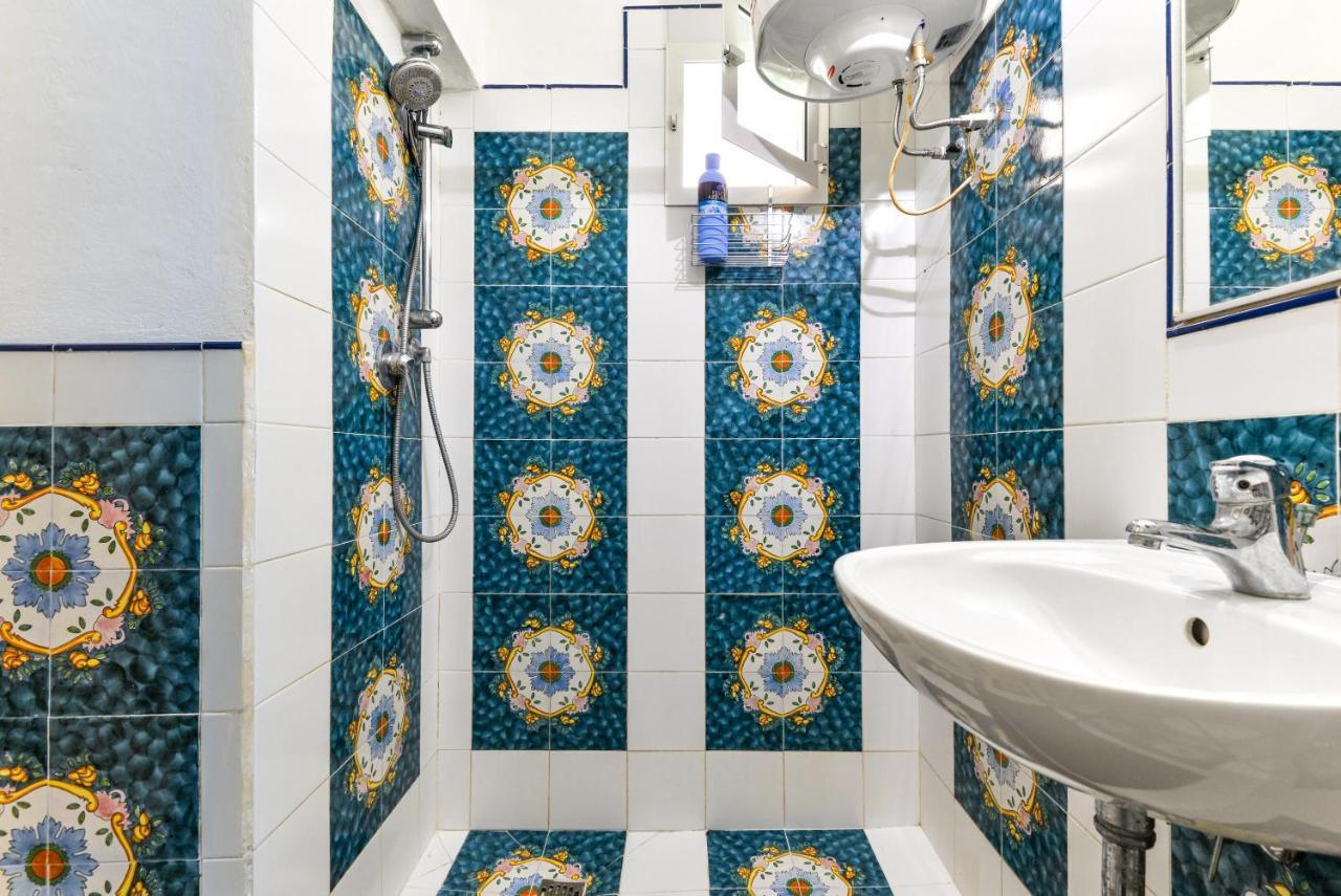 Casa Vacanze Iose Рио-Марина Экстерьер фото