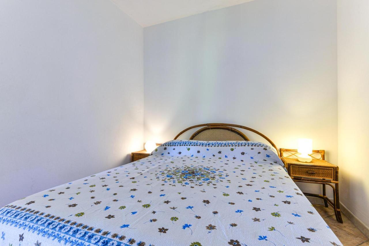 Casa Vacanze Iose Рио-Марина Экстерьер фото