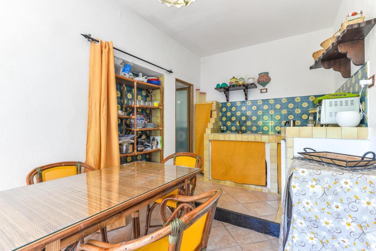 Casa Vacanze Iose Рио-Марина Экстерьер фото