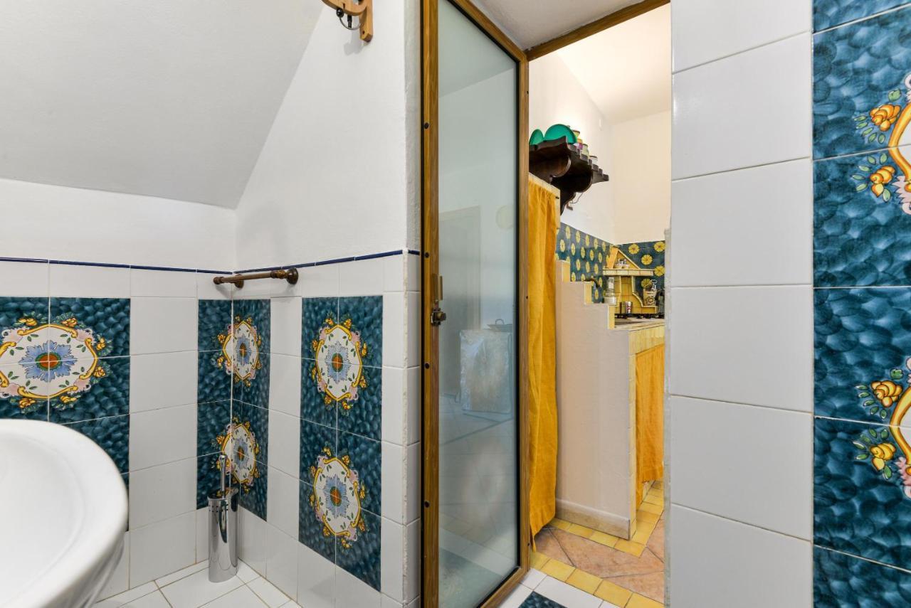 Casa Vacanze Iose Рио-Марина Экстерьер фото