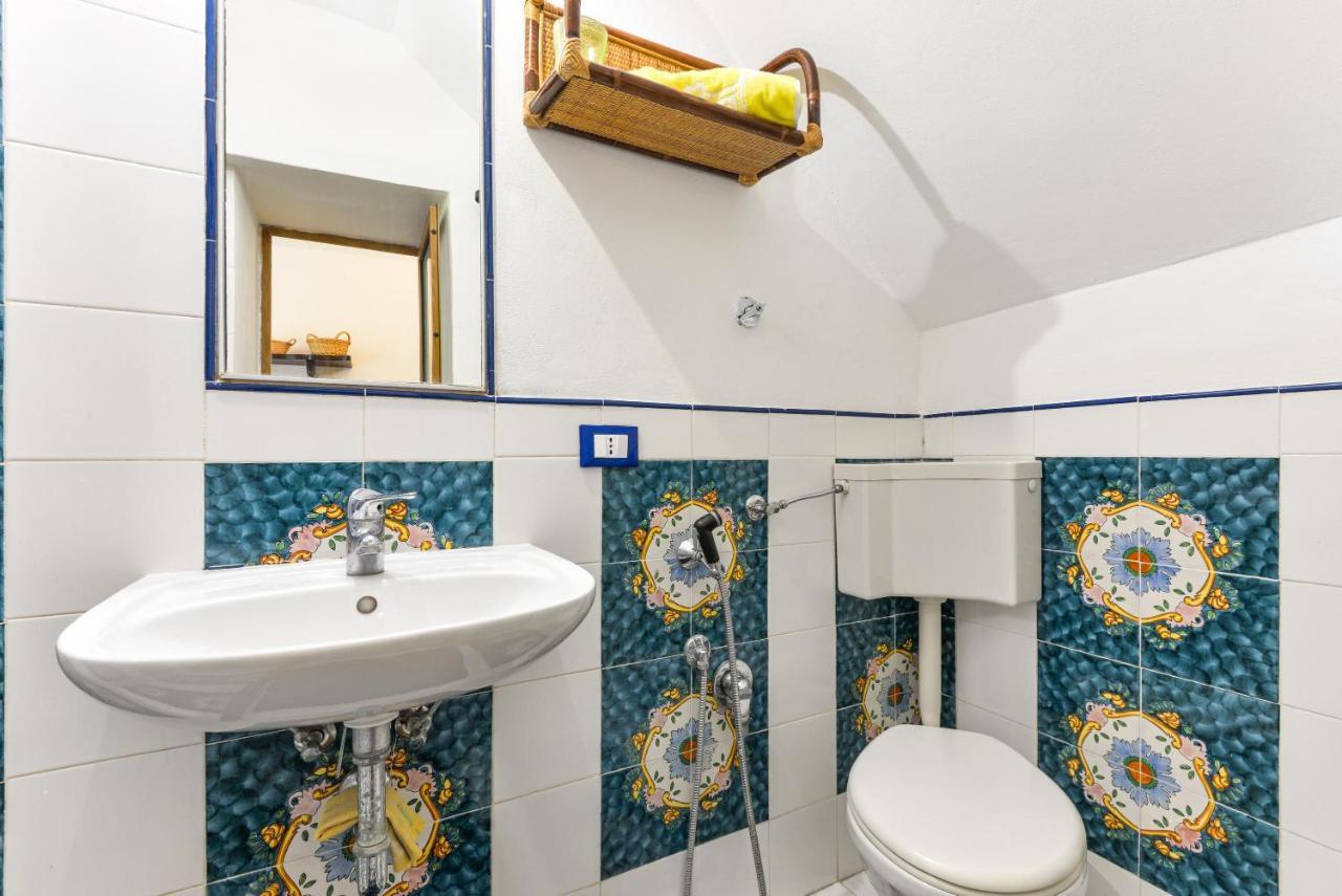 Casa Vacanze Iose Рио-Марина Экстерьер фото