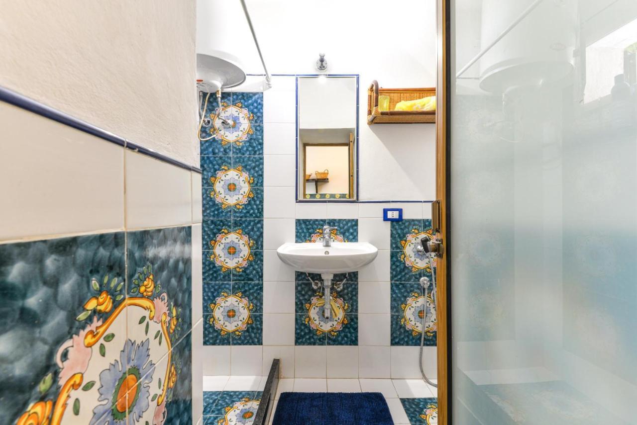 Casa Vacanze Iose Рио-Марина Экстерьер фото
