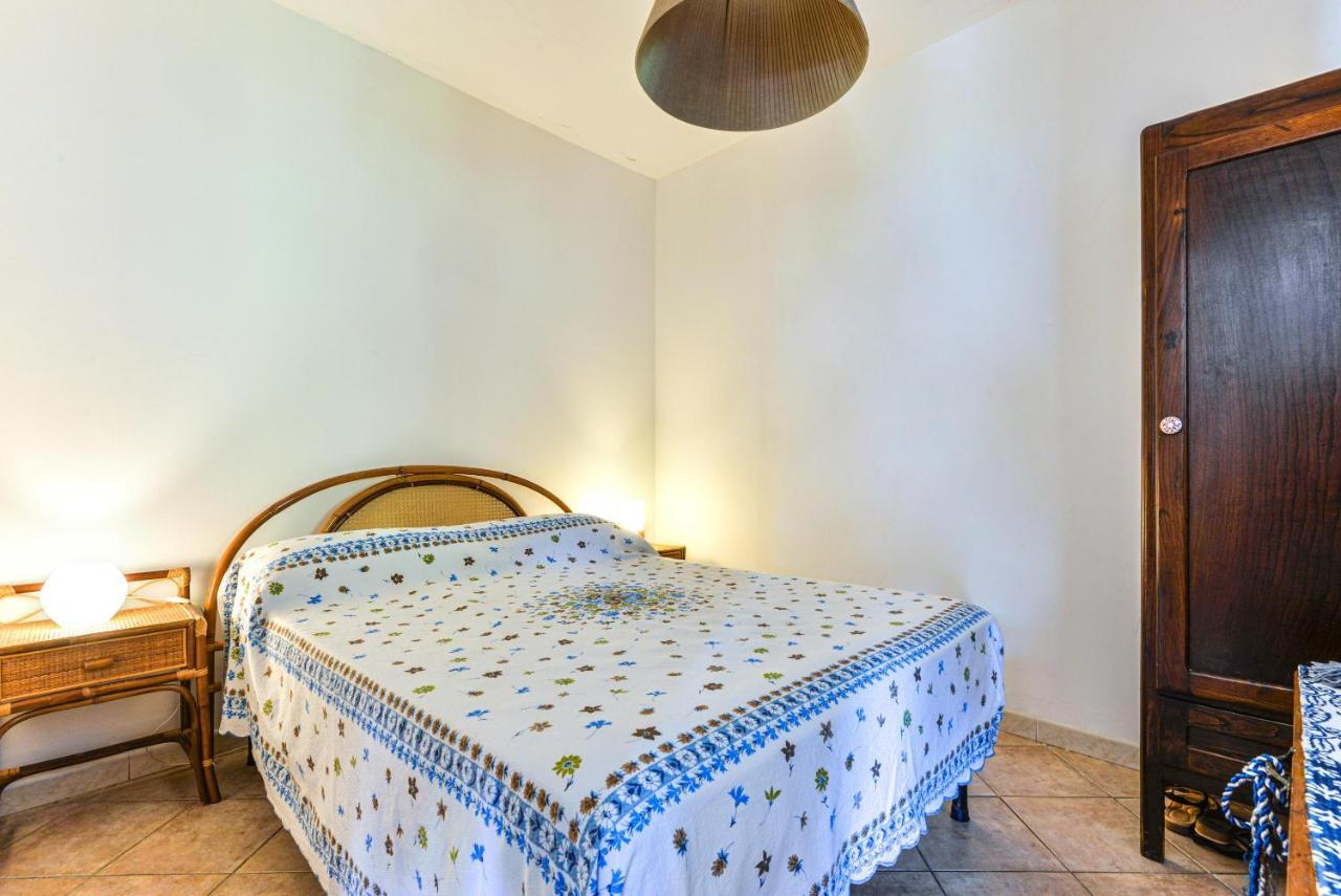 Casa Vacanze Iose Рио-Марина Экстерьер фото